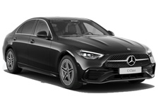 Car Hire Milton Keynes - C Class Auto - car hire Milton keynes