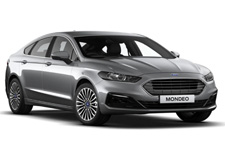 Car Hire Milton Keynes - Mondeo - car hire Milton keynes